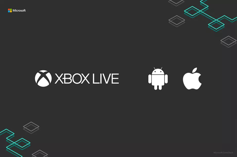 Xbox Live确定正式登陆iOS和Android平台