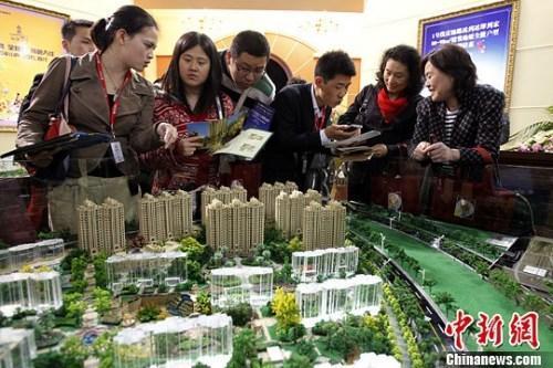北京樓市“3·17”調控政策兩周年房價下降逾10%