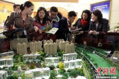 北京樓市“3·17”調控政策兩周年房價下