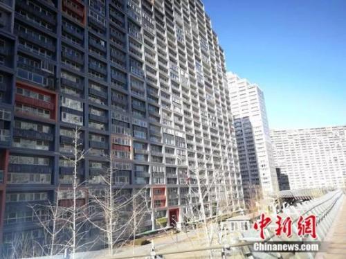 北京樓市“3·17”調控政策兩周年房價下降逾10%