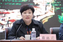 西安市卫生健康委推进全市健康村庄示
