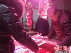“羊贵妃”来了!还能好好吃火锅、喝