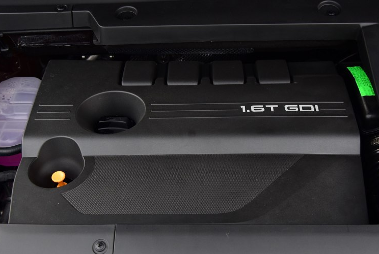 8AT、9CVT将成奇瑞主力，1.6GDi距离量产不远！