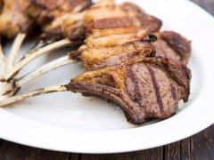 不节食不运动吃肉就能减肥?专家:“