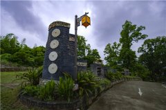 周末到重庆北碚西山坪农业公园游玩?