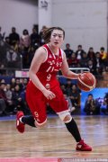 李梦33分八一扳回一城 1