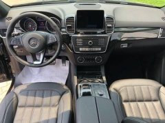 进口车2019款加版奔驰GLE400实拍感受