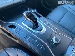 四款自主中型SUV推荐 时尚运动、个性靓