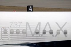 美加决定停飞737 MAX和一份关键资料有关