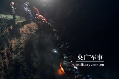 武警山西省总队参与乡宁3·15坍塌救援