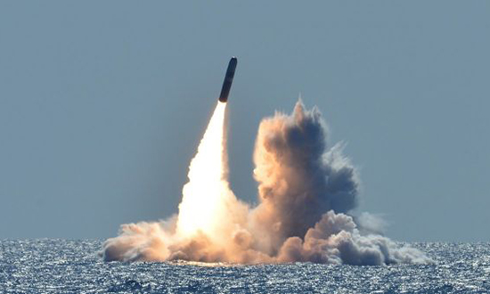 美国开始生产新型核弹头：威力小，但核战争离人类更近了