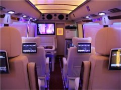 平行进口车2019款丰田考斯特报价解析