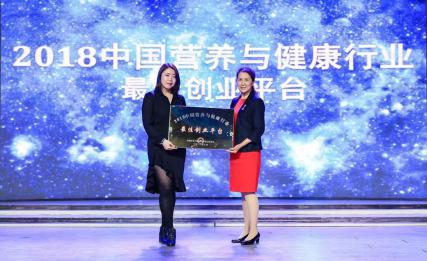 健康724以平台凝聚健康人才，以品牌助力健康中