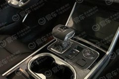 定位紧凑型电动SUV 红旗E