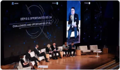 刘胜义:人工智能对人类的挑战来自三