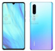 华为P30和P30 Pro欧洲价格曝光:749欧元起