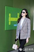 MISSOS奇遇世界联合寺库SECOO19秋冬新品发