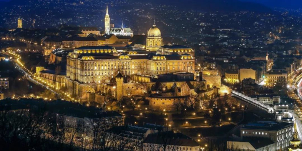 布达佩斯成欧洲最便宜旅游目的地之一