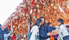 丽江旅游迎来“开门红”