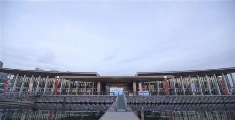 “网红”奥帆中心周日开放 游玩全攻略在此