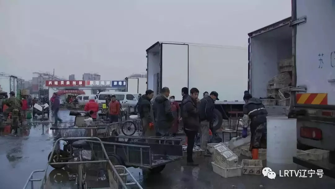 北大营海鲜市场告别大东，搬到沈北新区！以后