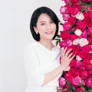 女星们的春日优雅风 都少不了这些钻石