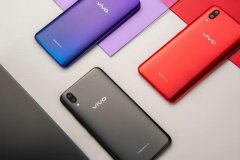 玩时尚vivo真的很认真!vivo X21多色高清