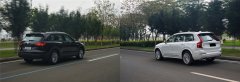58.68万元的途锐,真能抗衡贵了20万的