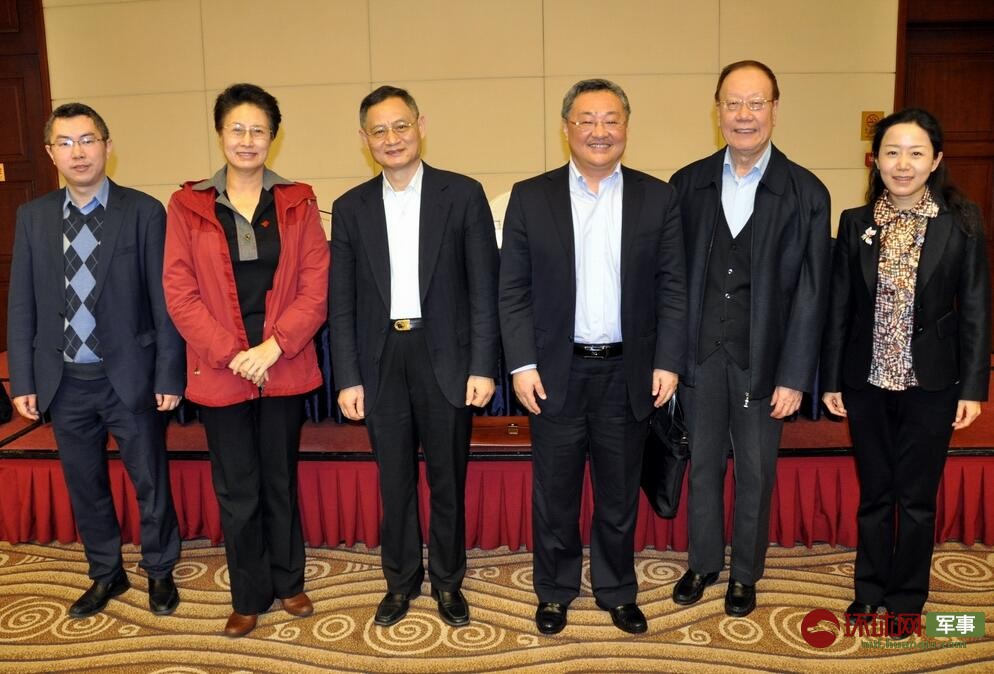 中国军控与裁军协会举行2019年度会员大会