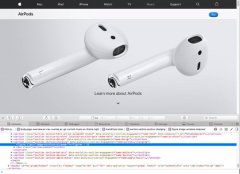 国外网友发现苹果网站隐藏了AirPower照片