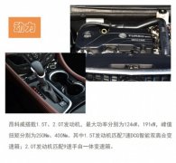 家用SUV要的就是全面 看看车主们都盘了