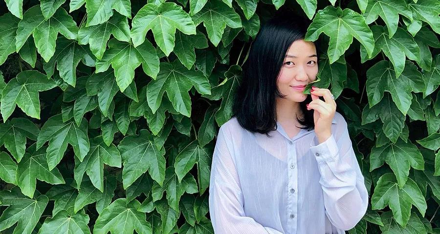 “苹果姐姐”606天不租房 住进99位陌生人的家