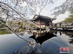“五一”假期调整带动高铁旅游增长