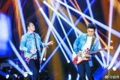 杨坤:我就是个倔强的大叔