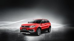 江铃汽车陆风X7被裁定抄袭路虎极光:即