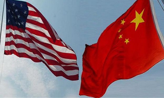 对不起，中国准备和美国“分道扬镳”了！