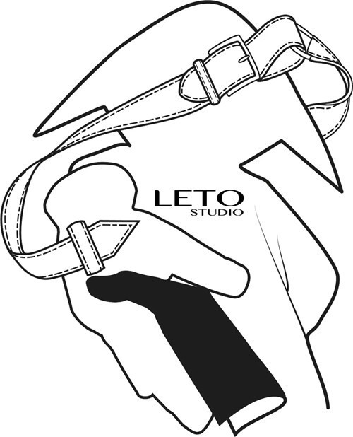 LETO STUDIO：我们到底是消费者还是被时代消费的人？