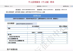 个人征信报告,你还不知道怎么查?(