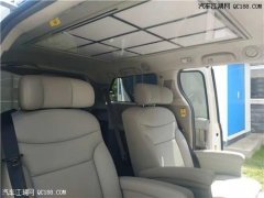 19款平行进口车丰田塞纳两驱版评测体验