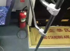 浦东无垃圾无饮食公交线增至100条 引导