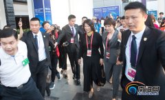 董明珠:改革开放让世界知道中国人的