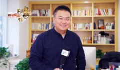 陈晓卿:我不是美食专家,只是个“好
