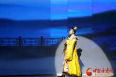 弘扬丝路文化 助力“春绿陇原” 大型原