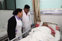 看六枝特区健康扶贫的具体实践