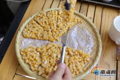 博鳌最美客厅里的故事:精心为嘉宾准