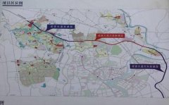 成资大道又有新进展 资阳沱西段开工建