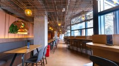 日本大师在西湖边上设计书店 网友:太美