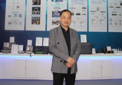 万隆光电许泉海:满足客户需求,以崭