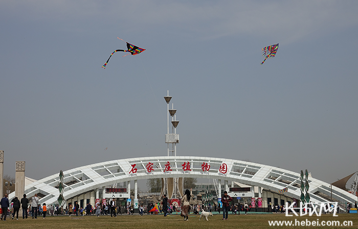 春季旅游，让好风景带来好“钱”景