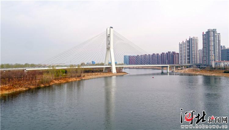 燕潮大桥正式通车！北京六环到燕郊仅需15分钟